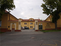 4*Hotel – Plzeň Černice firma STAFIKO stav s.r.o.